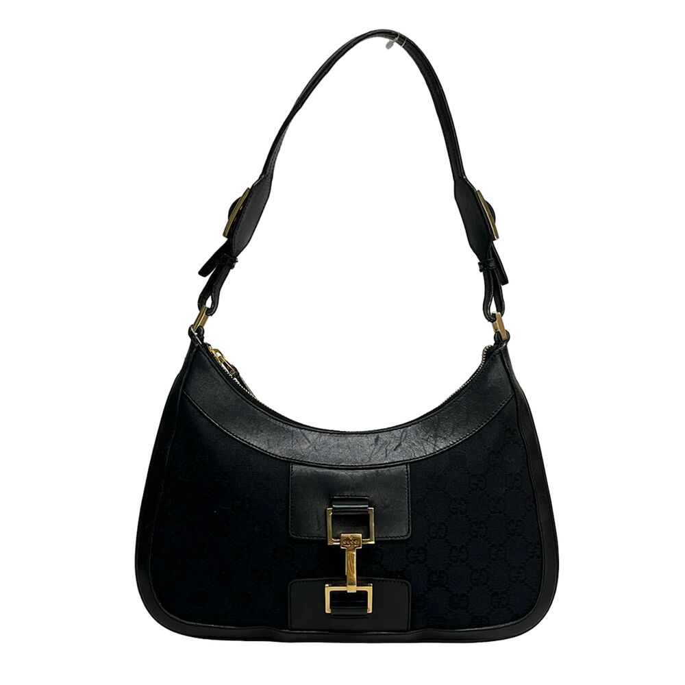 Gucci GG Shoulder Bag 0014128